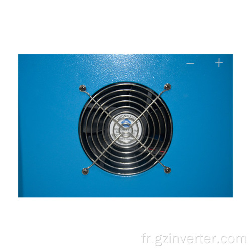 Tout en une seule grille de 1000W SOALR Générateur